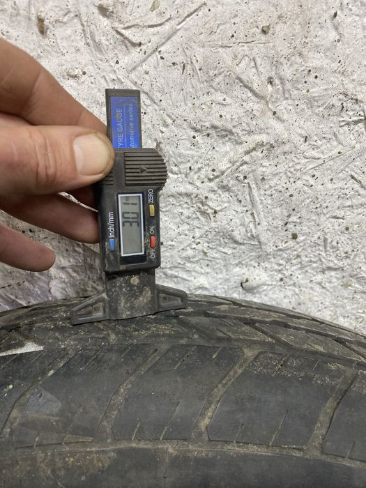 Продам докатку R17