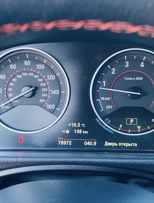 Продаж BMW 3 Series 2018 Киівська область.Ірпінь