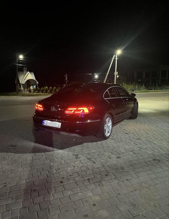 Volkswagen CC / Passat CC 2014 VIN WVWBP7AN1FE801216 фото оголошення 22 з 23
