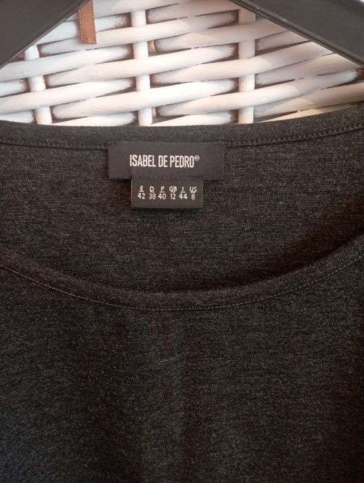 Bluza Isabel de pedro