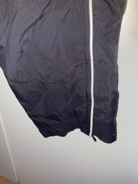 spodnie dresowe nike