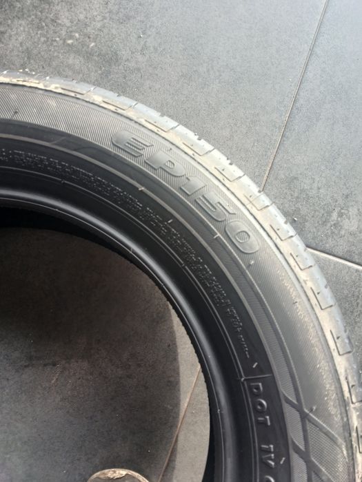 4 pneus 165 65 r14 bridgestone novos