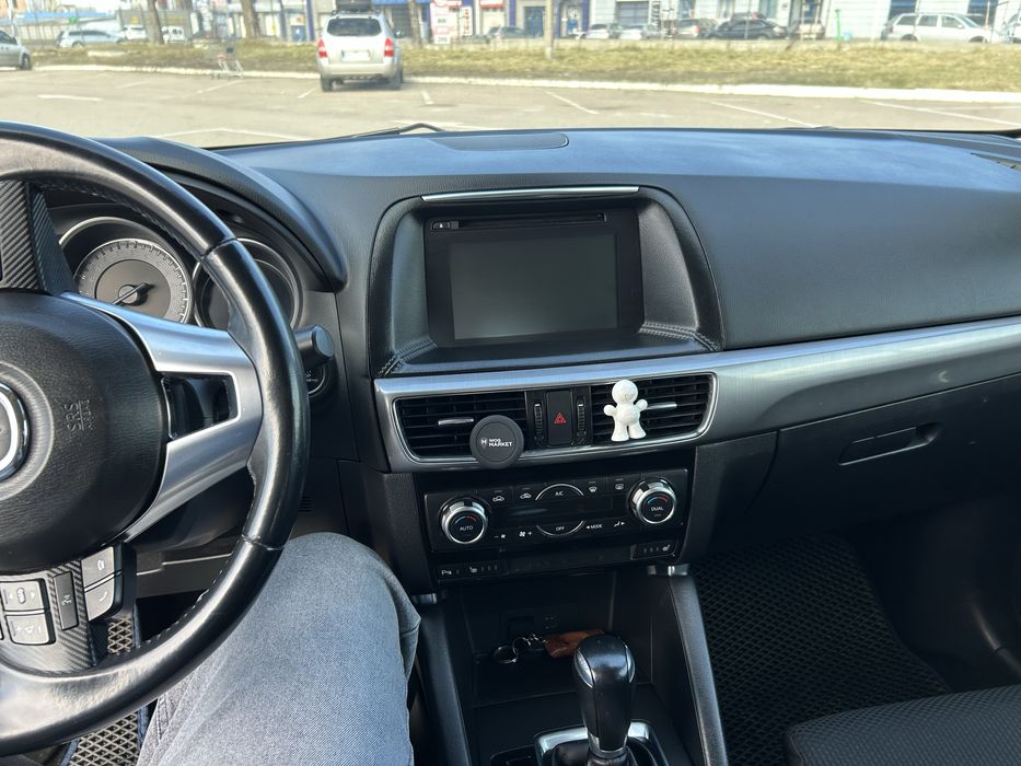 Продам Mazda CX 5