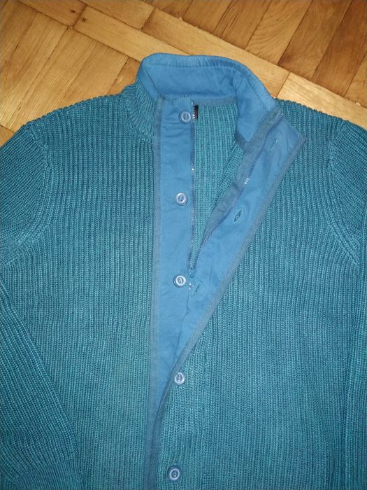 Кофта мужская / кардиган
