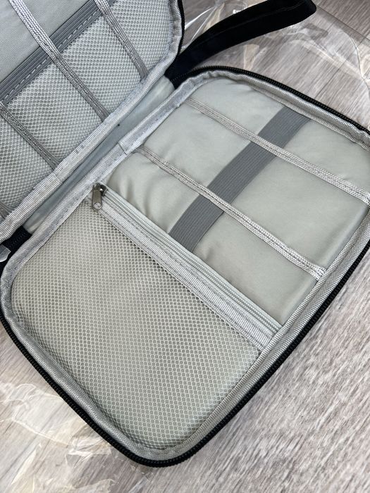 Органайзер сумка для кабелей, зарядок, и гаджетов