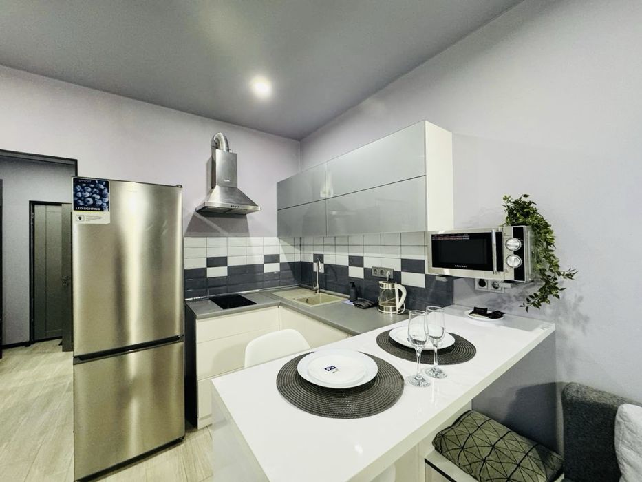 Подобово ЛЮКС новобудова центр, госпіталь, Культури, Сумська