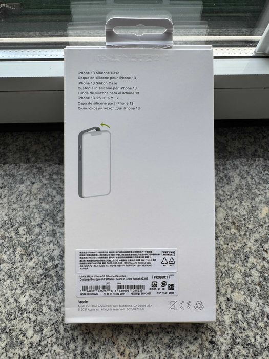 Capa Iphone 13 MagSafe com Animação!