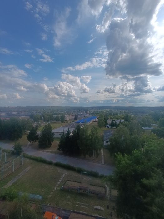 Продається 3 кімнатна квартира Богунія