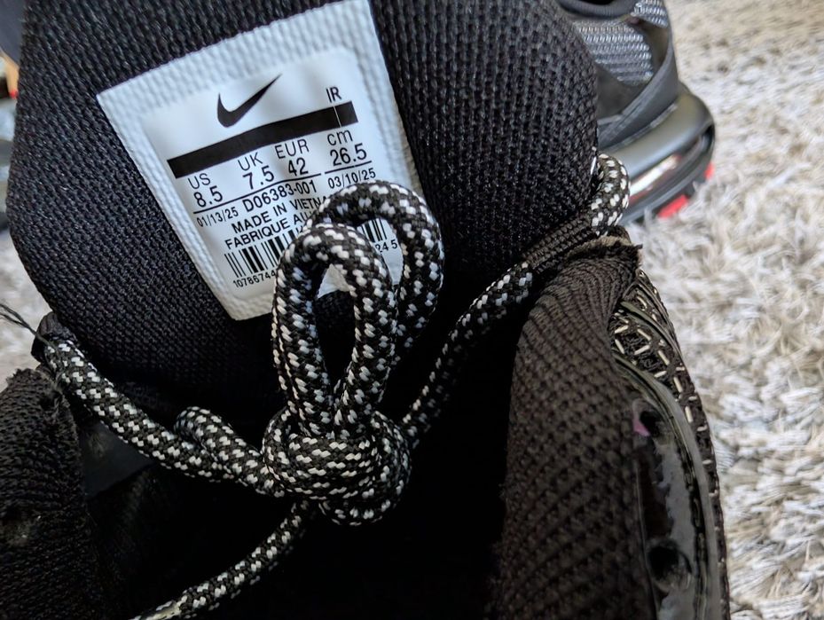 Tenis  Air Max Plus