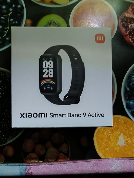 Xiaomi Smart Band 9 Active