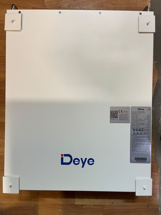 Deye SE G 5.1 Pro B