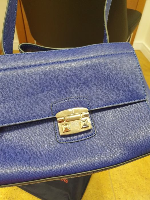 Torebka listonosza trussardi