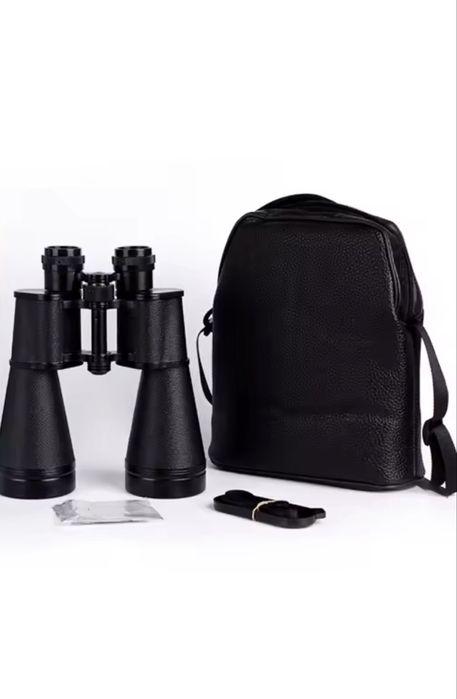 Бінокль Baigish 15x60 російський військовий