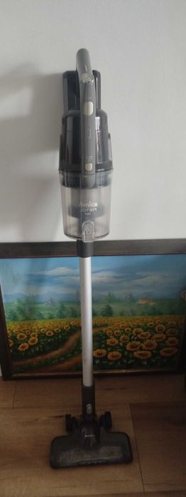 Odkurzacz bezprzewodowy pionowy Amica Joran