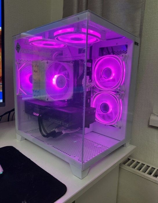 продам пк,читайте опис,є торг