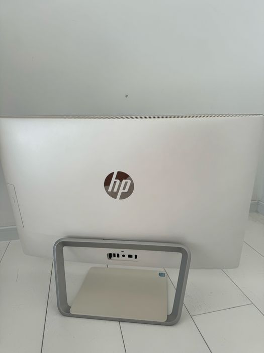 Hp pavilion All In One