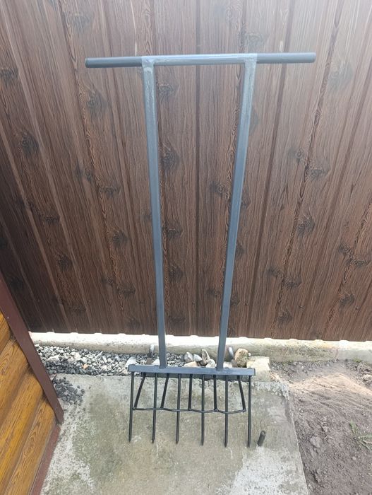 Чудо-лопата Розрихлювач