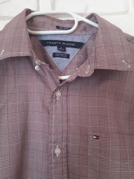 Koszula tommy hilfiger