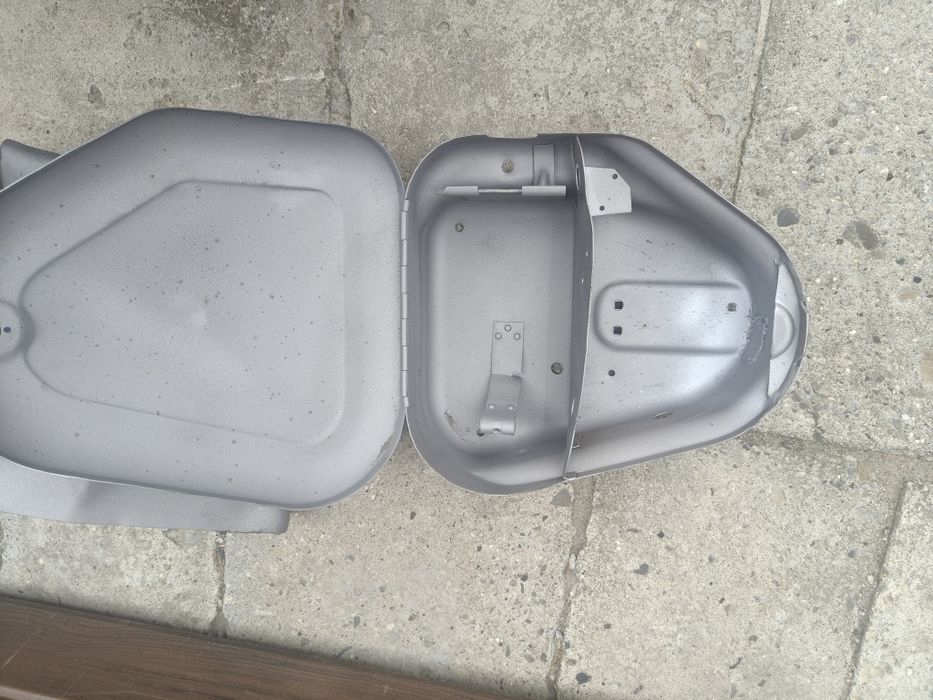 Awo Simson filtr powietrza puszki narzędziowe