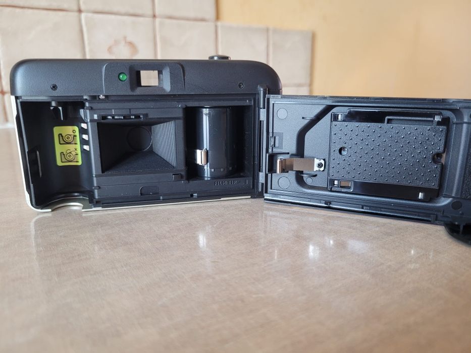 Aparat fotograficzny Nikon Vintage