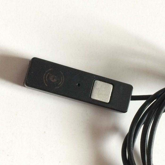 перехідник аудіо для телефона Nokia. MiniJack to MicroJack 3,5мм 2,5мм