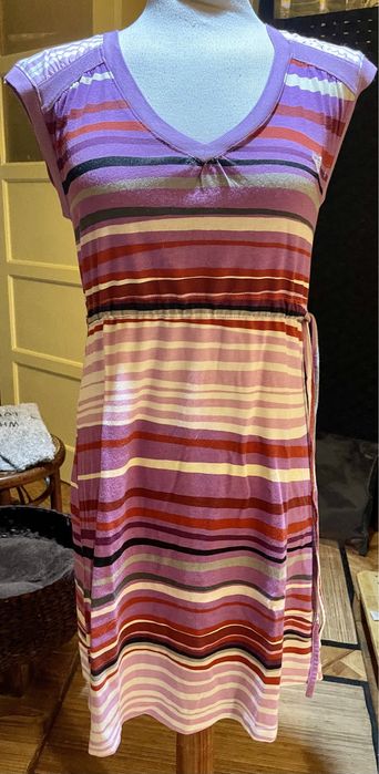 Vestido verao da ROXY