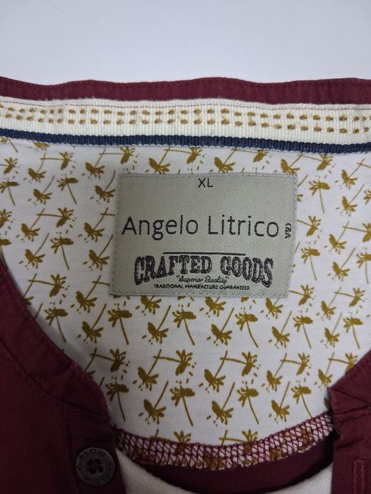 Camisola marca C&A XL