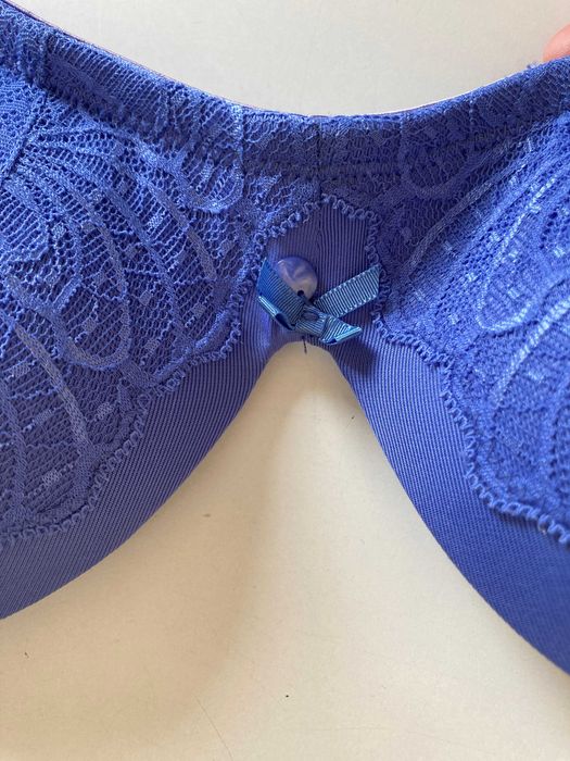 Nowy biustonosz super push up, 75A, Tchibo