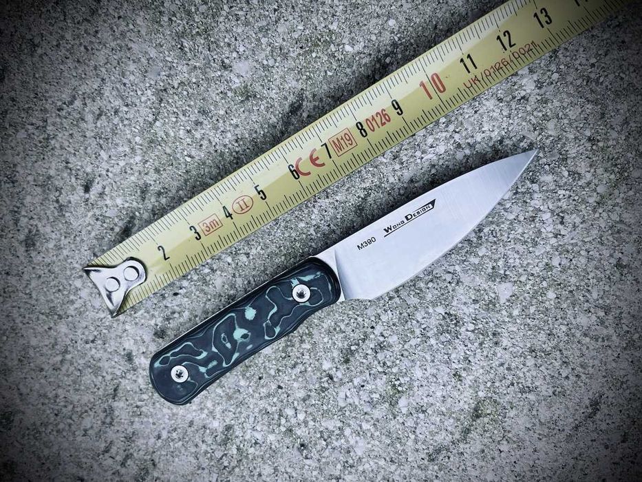 Twosun TS0150, mini-faca