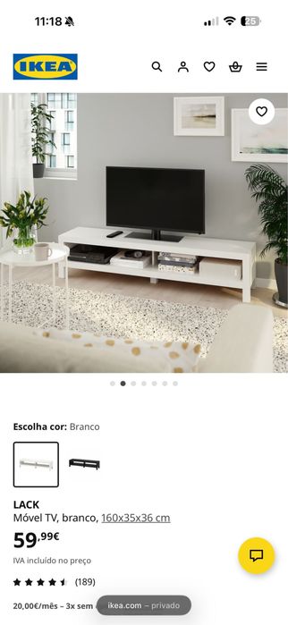 Cama extensível com colchões  + mesa de tv ou para brincar