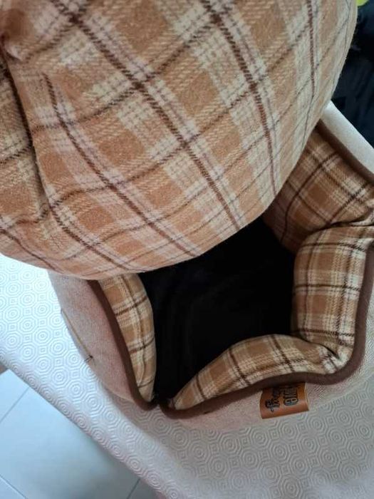 cama para gato - Novo