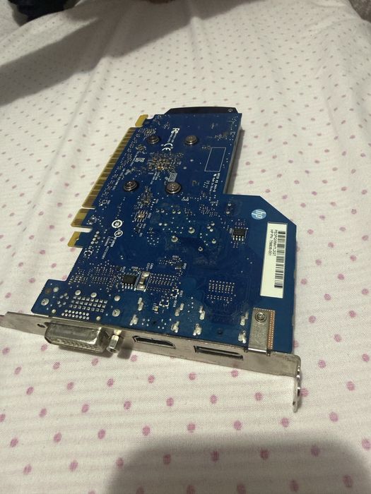 Placa grafica INVIDIA GeForce GTX 745 /4GB