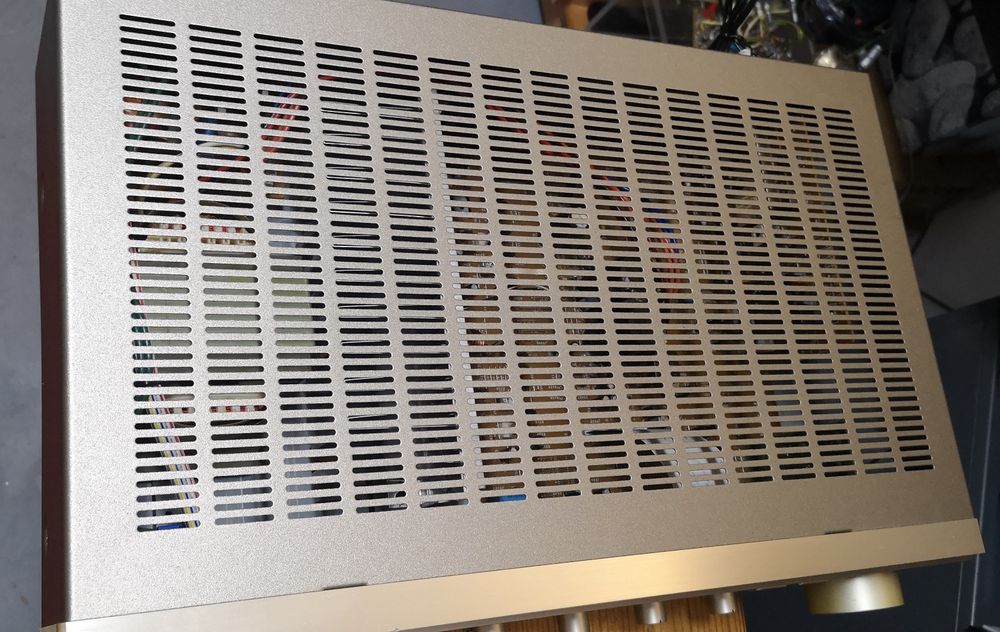 DENON DRA455 Amplituner