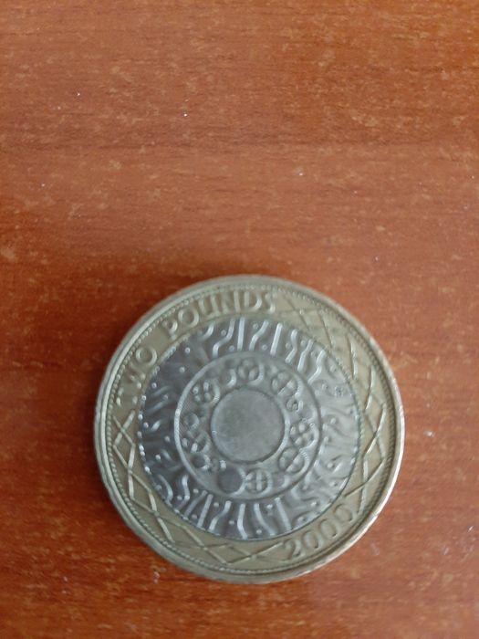 Moedas de Colecção Raras