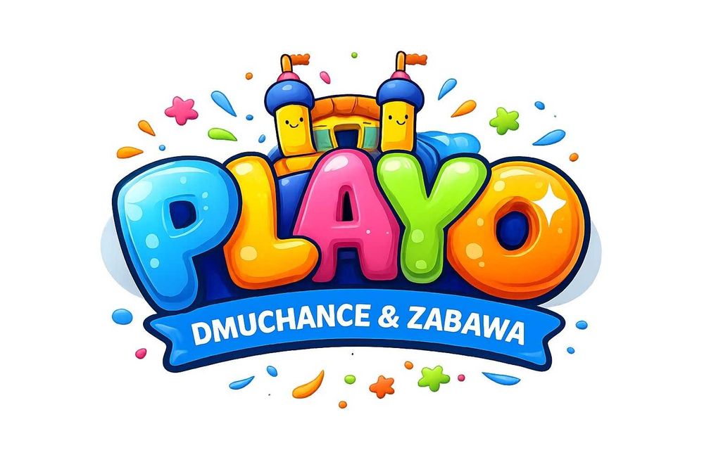 Wynajem dmuchańca na imprezy okolicznościowe