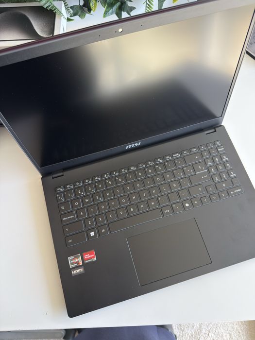 Pc MSI Modern 15