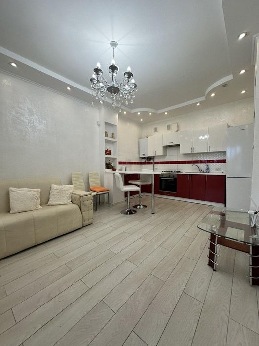 Дом по адресу ул. Бандеры Степана (площадь 180 м²) - Atlanta.ua - фото 9