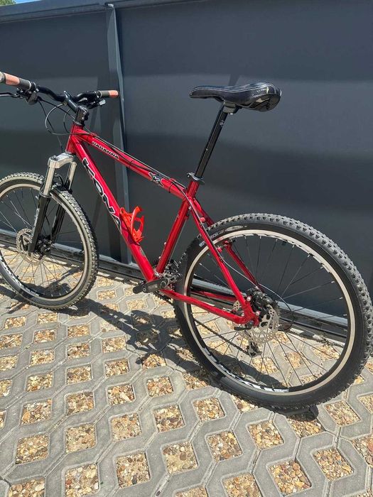 Bicicleta BTT KONA