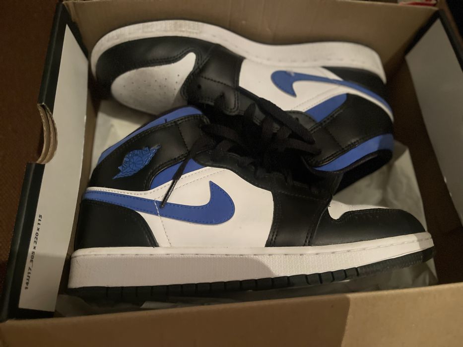 Modelo Nike Air Jordans  Original