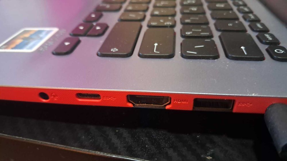 Ультрабук Asus VivoBook X430UN