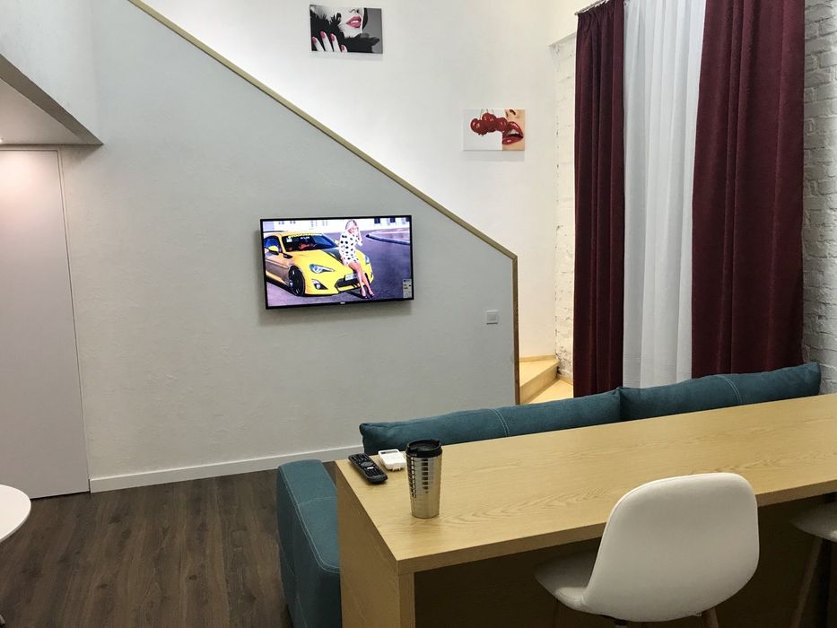 Квартира – Харків - Вид 3