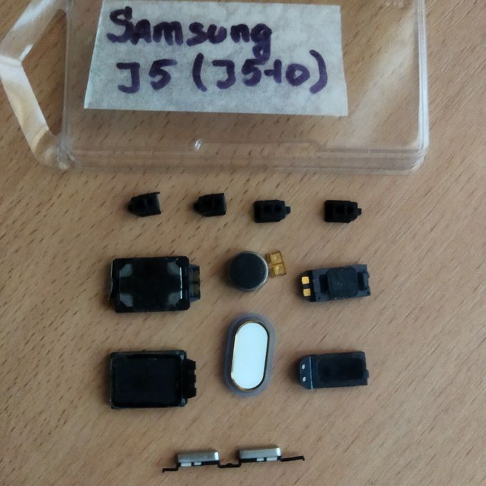 Samsung ,разборка