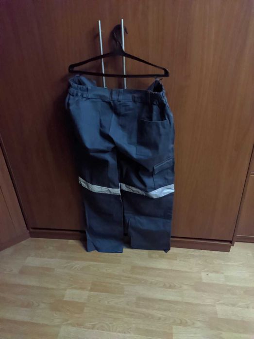 Робочий костюм х.б