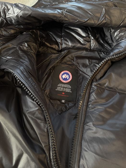 куртка canada goose / Пуховик канада гус