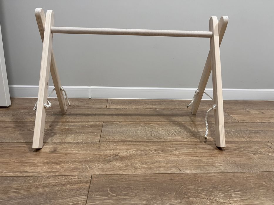 Тренажер мобіль монтесорі