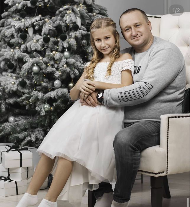 Сукня святкова фотосесія фотосессия костюм фемелілук