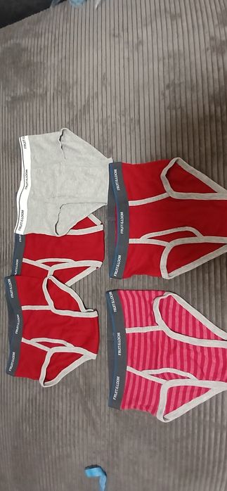 Якісні труси для підлітка 10-13р.