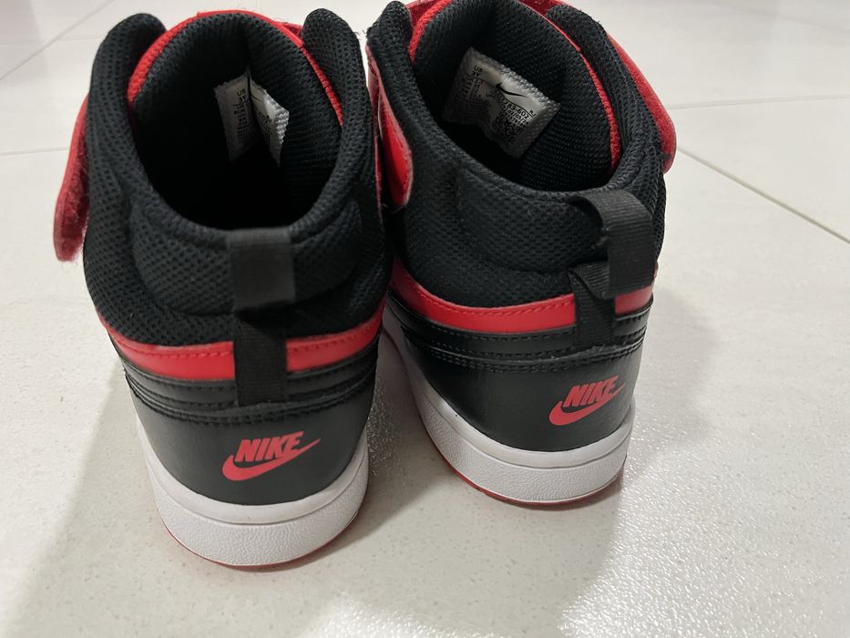 Nike Court Borough 2 rozmiar 35