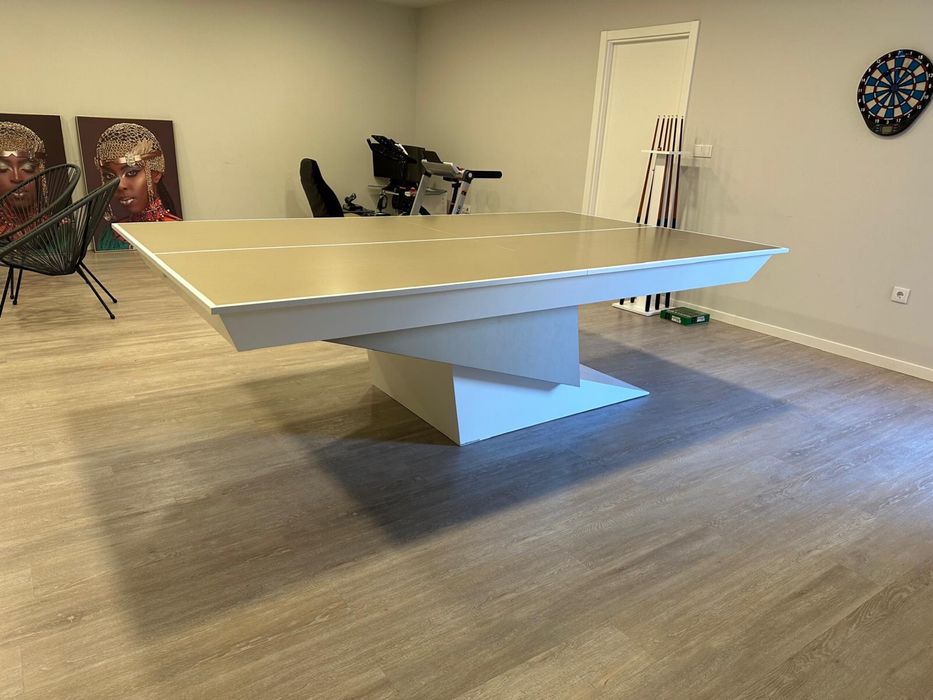 Meridian Snooker+tampo jantar / ping pong