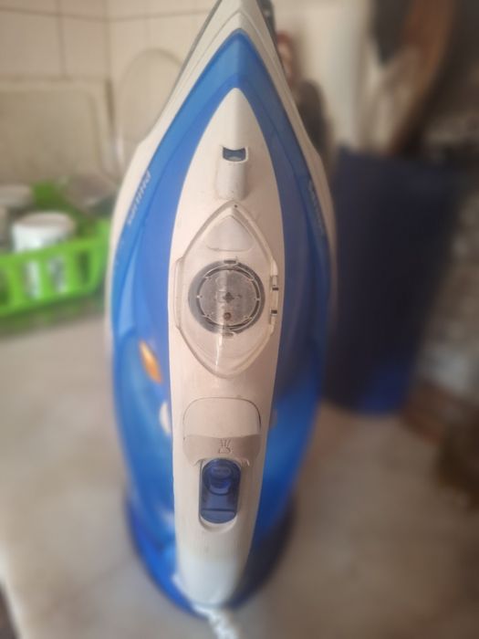 Ferro de engomar Philips Azur 2300W